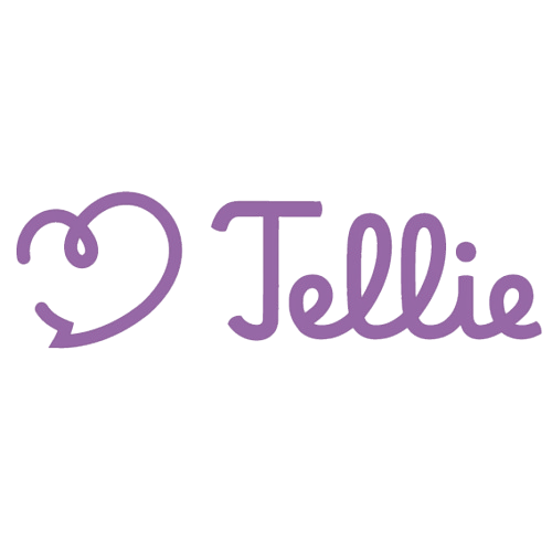 Tellie Logo