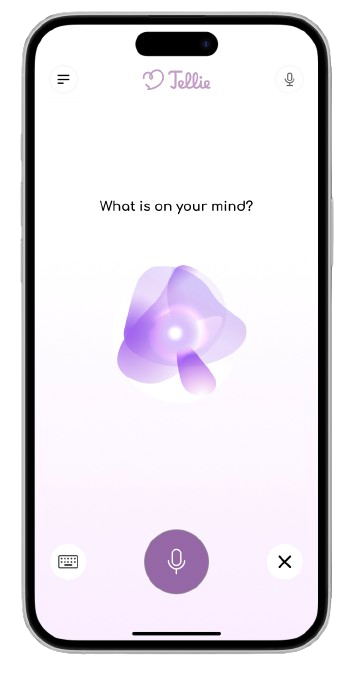 Tellie App